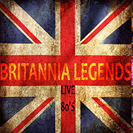 Britannia Legends