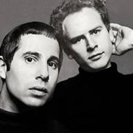 פריצת דיסק במופע חדש: Simon & Garfunkel