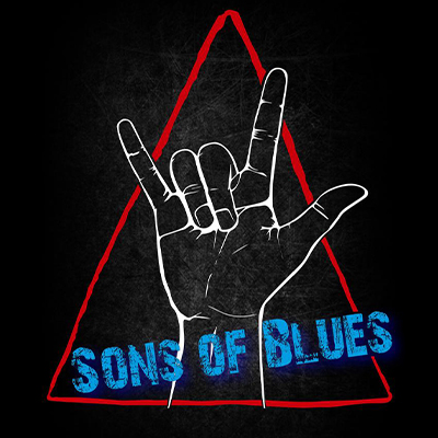 SONS OF BLUES