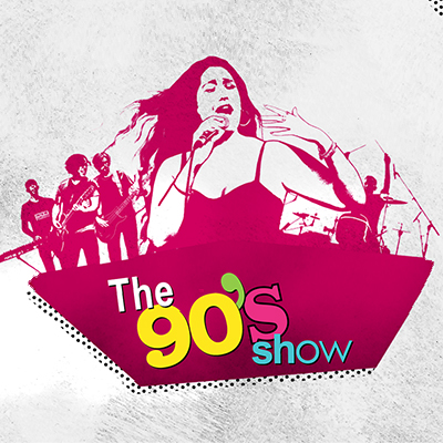 מופע שנות ה-90 | The 90s show